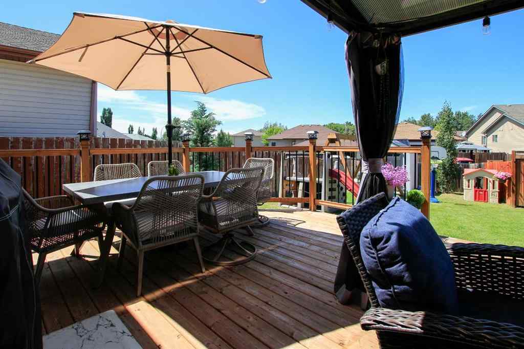MLS® A2250610 - 21 Rolling Hills Ridge  in Briarwood Blackfalds, Residential