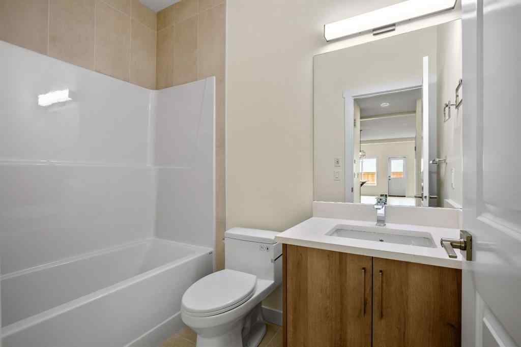 MLS® A2250611 - 585 Corner Meadows Way NE in Cornerstone Calgary, Residential