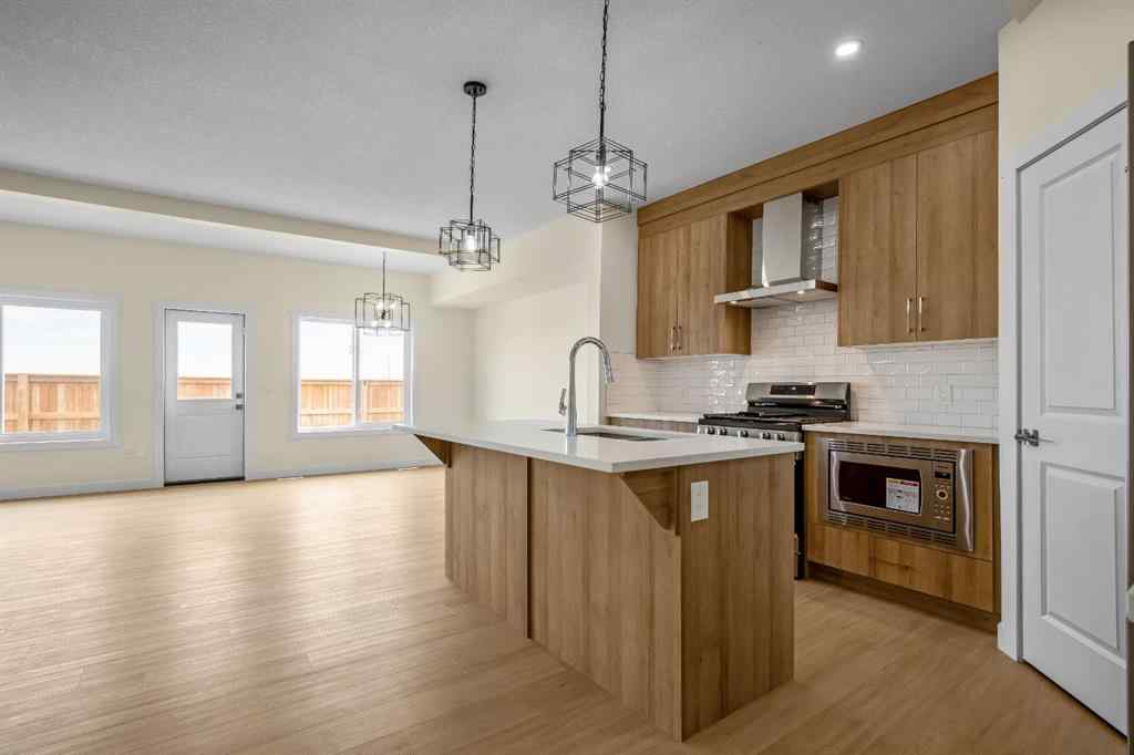 MLS® A2250611 - 585 Corner Meadows Way NE in Cornerstone Calgary, Residential