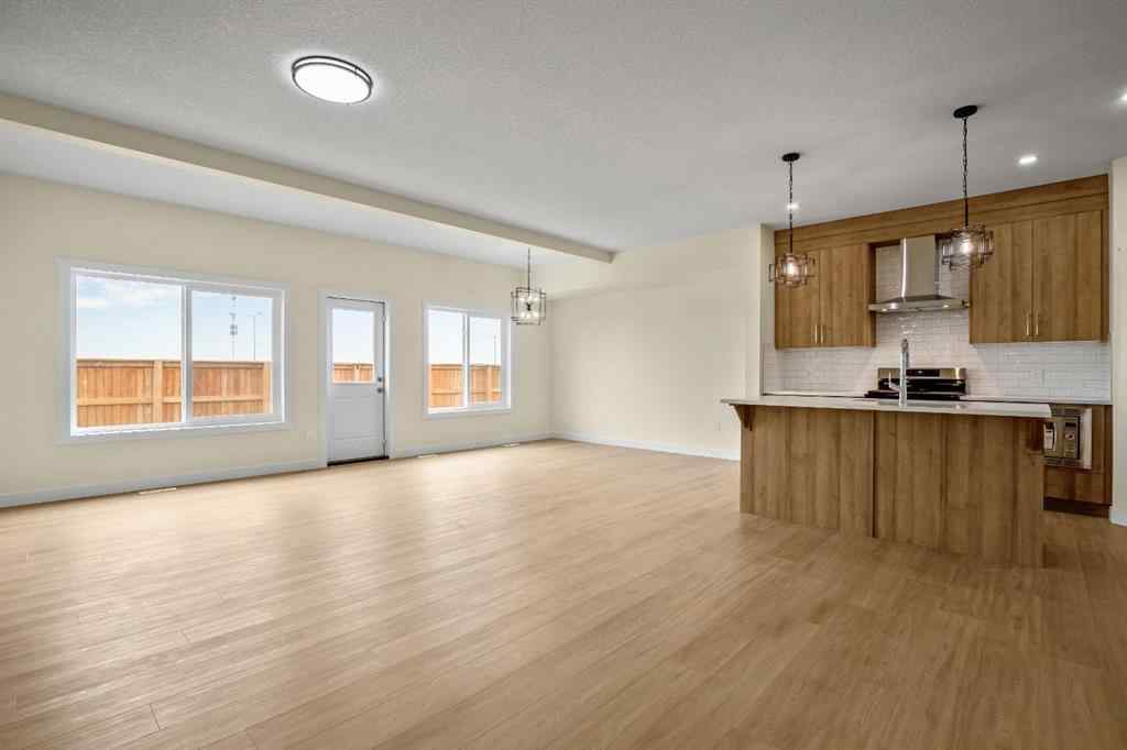 MLS® A2250611 - 585 Corner Meadows Way NE in Cornerstone Calgary, Residential