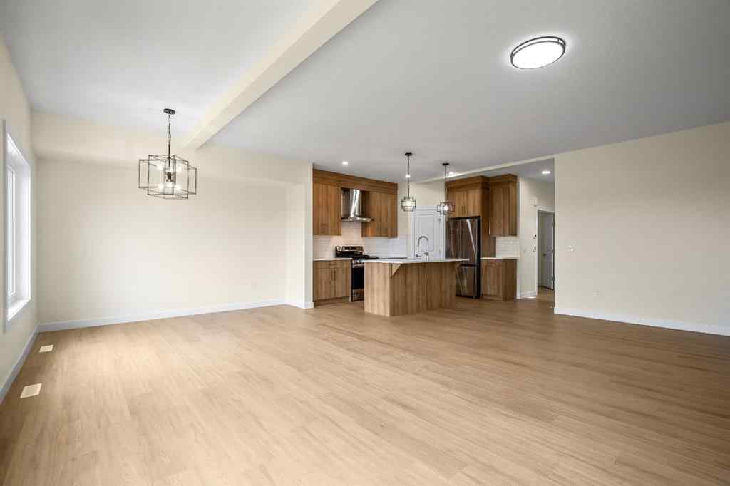 MLS® A2250611 - 585 Corner Meadows Way NE in Cornerstone Calgary, Residential