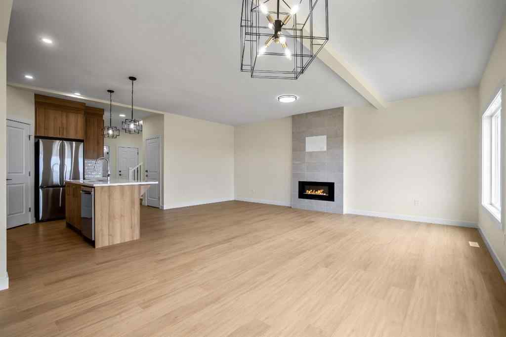 MLS® A2250611 - 585 Corner Meadows Way NE in Cornerstone Calgary, Residential
