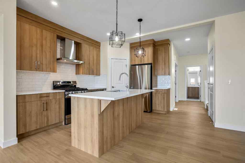 MLS® A2250611 - 585 Corner Meadows Way NE in Cornerstone Calgary, Residential