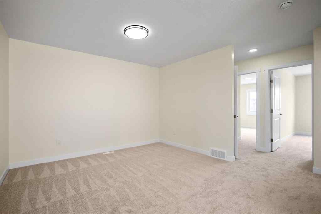 MLS® A2250611 - 585 Corner Meadows Way NE in Cornerstone Calgary, Residential