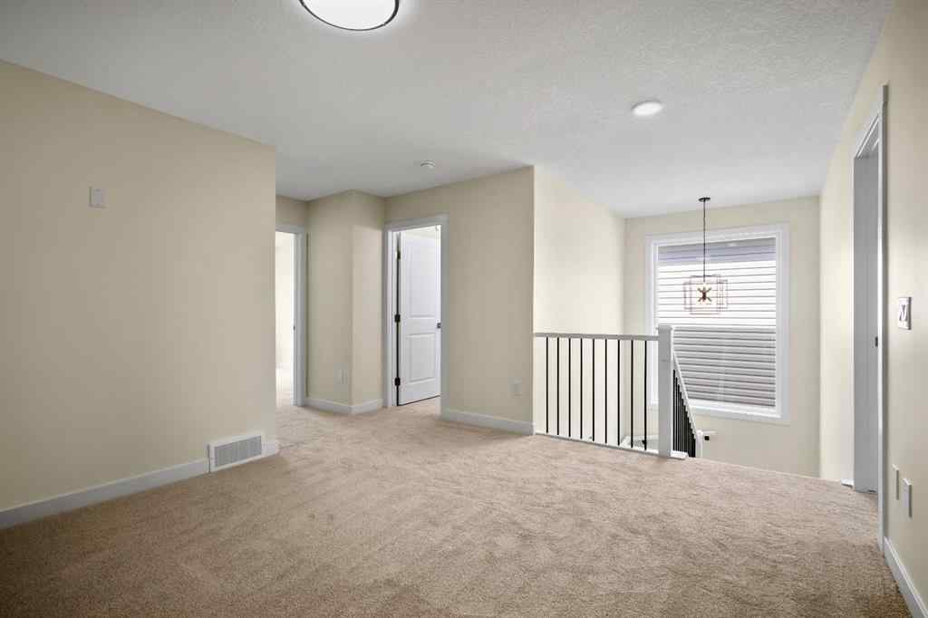 MLS® A2250611 - 585 Corner Meadows Way NE in Cornerstone Calgary, Residential