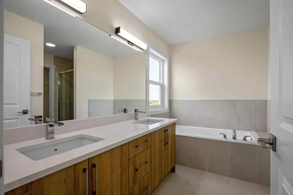 MLS® A2250611 - 585 Corner Meadows Way NE in Cornerstone Calgary, Residential