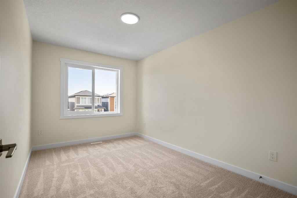 MLS® A2250611 - 585 Corner Meadows Way NE in Cornerstone Calgary, Residential