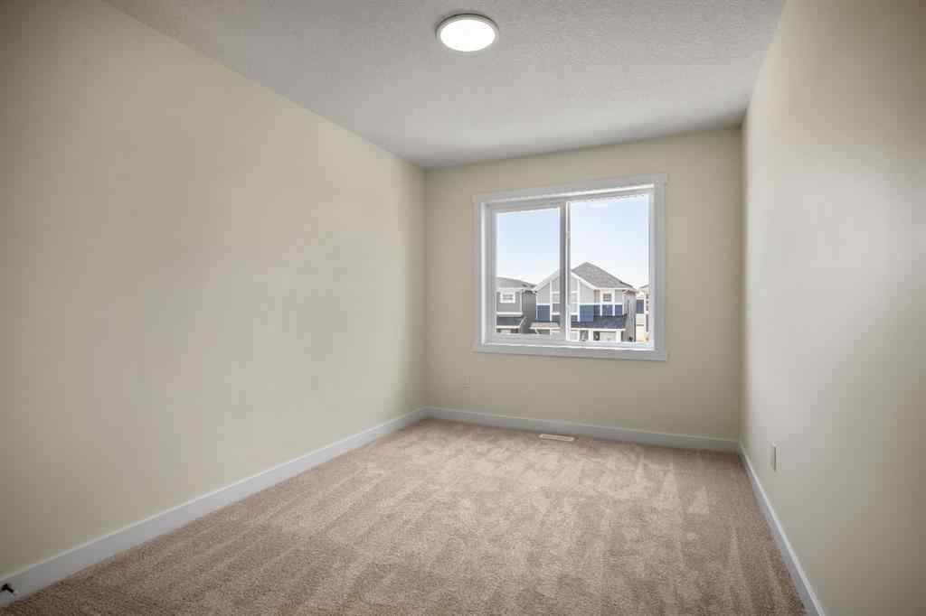 MLS® A2250611 - 585 Corner Meadows Way NE in Cornerstone Calgary, Residential