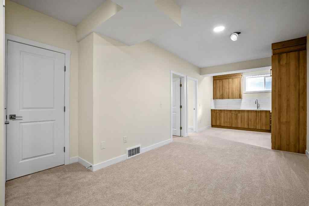 MLS® A2250611 - 585 Corner Meadows Way NE in Cornerstone Calgary, Residential