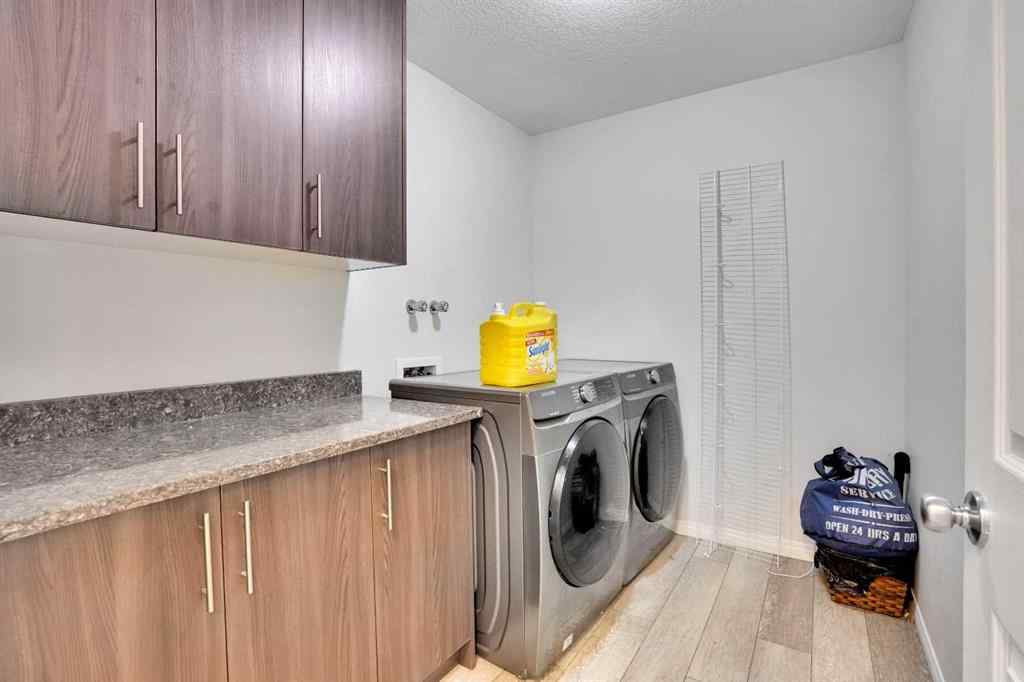 MLS® A2250613 - 155 Savanna Way NE in Saddle Ridge Calgary, Residential