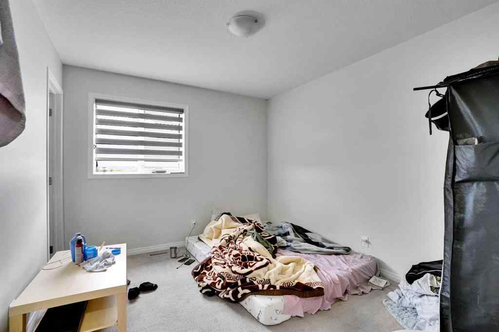 MLS® A2250613 - 155 Savanna Way NE in Saddle Ridge Calgary, Residential