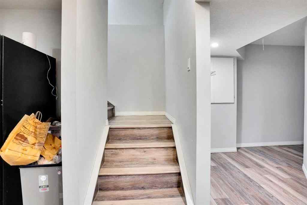MLS® A2250613 - 155 Savanna Way NE in Saddle Ridge Calgary, Residential