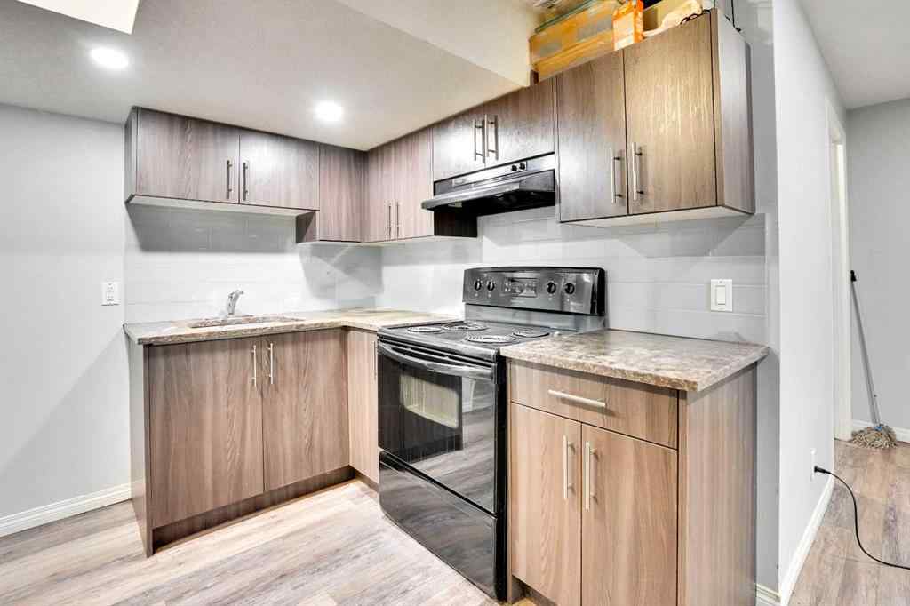 MLS® A2250613 - 155 Savanna Way NE in Saddle Ridge Calgary, Residential