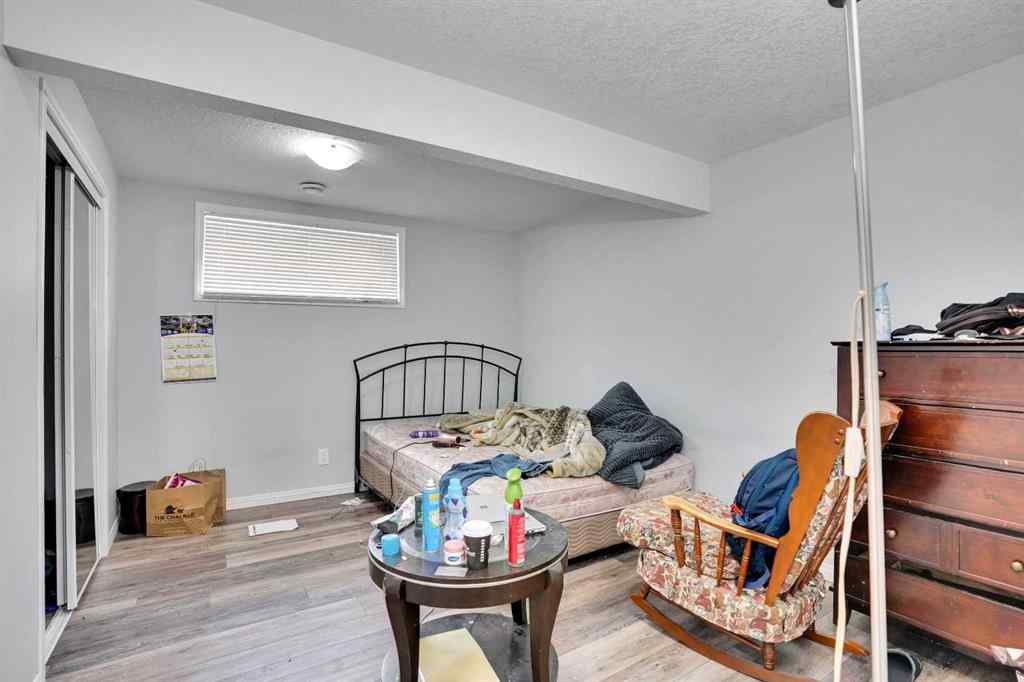 MLS® A2250613 - 155 Savanna Way NE in Saddle Ridge Calgary, Residential