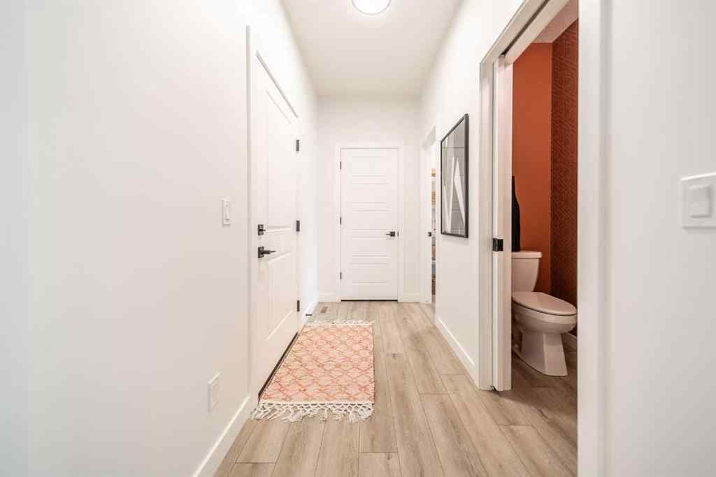 MLS® A2250620 - 390 Hotchkiss Manor SE in Hotchkiss Calgary, Residential