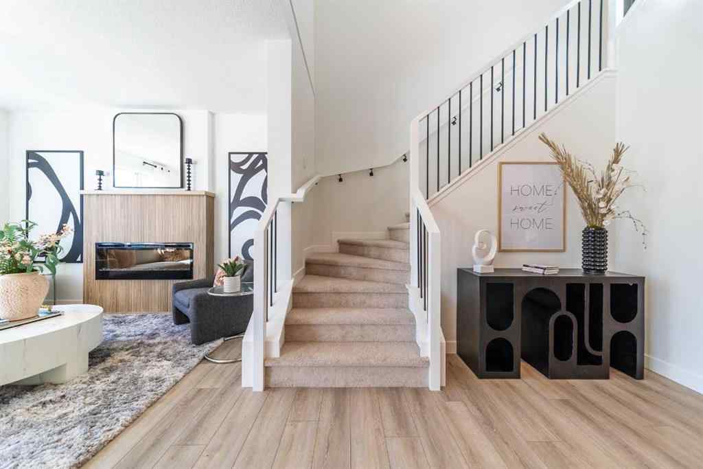 MLS® A2250620 - 390 Hotchkiss Manor SE in Hotchkiss Calgary, Residential