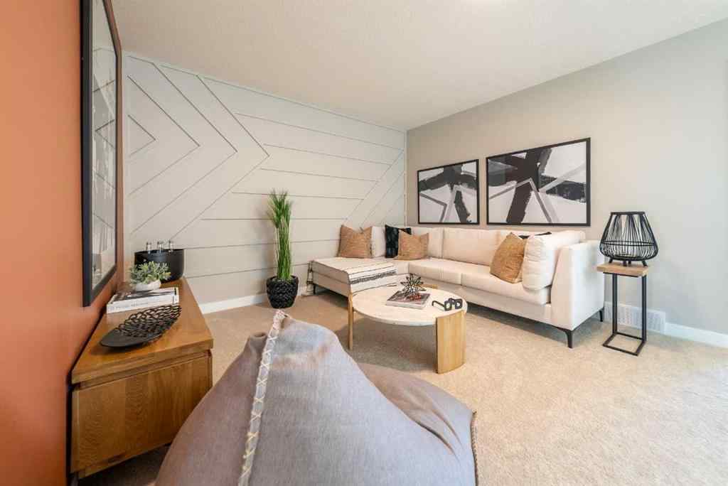 MLS® A2250620 - 390 Hotchkiss Manor SE in Hotchkiss Calgary, Residential