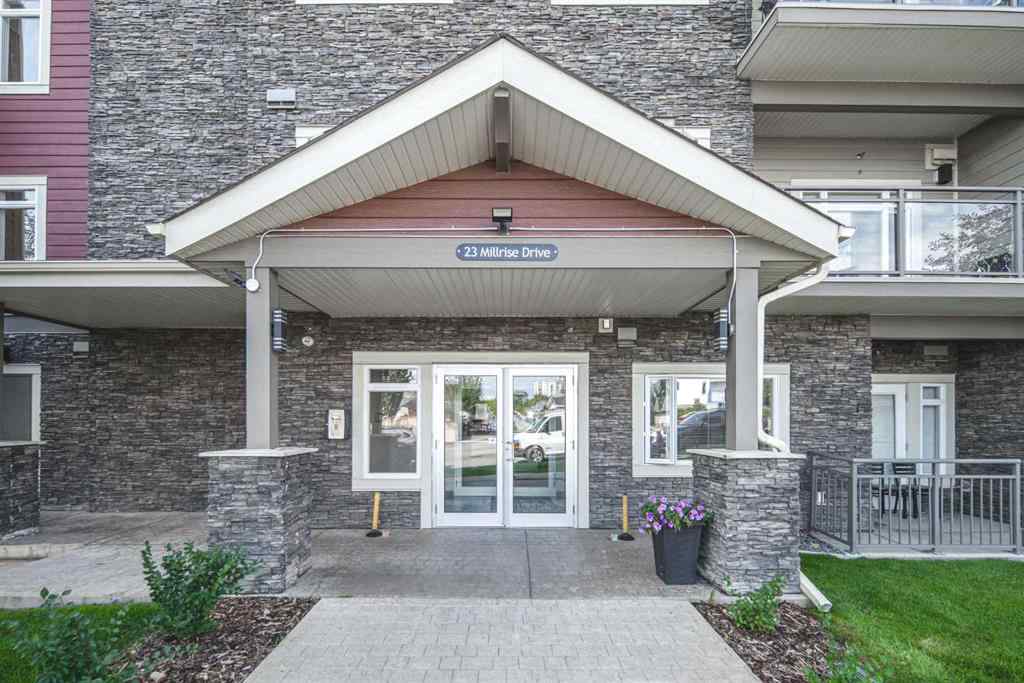 MLS® A2250625 - Unit #136 23 Millrise Drive SW in Millrise Calgary, Residential