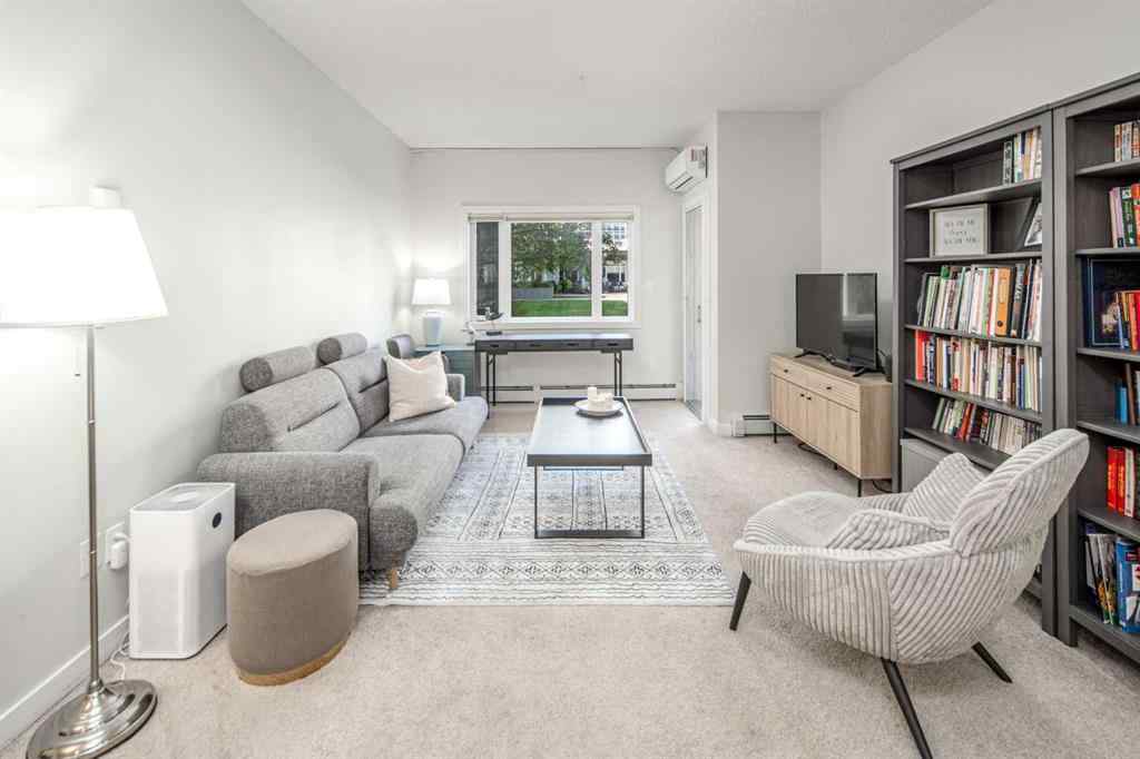 MLS® A2250625 - Unit #136 23 Millrise Drive SW in Millrise Calgary, Residential