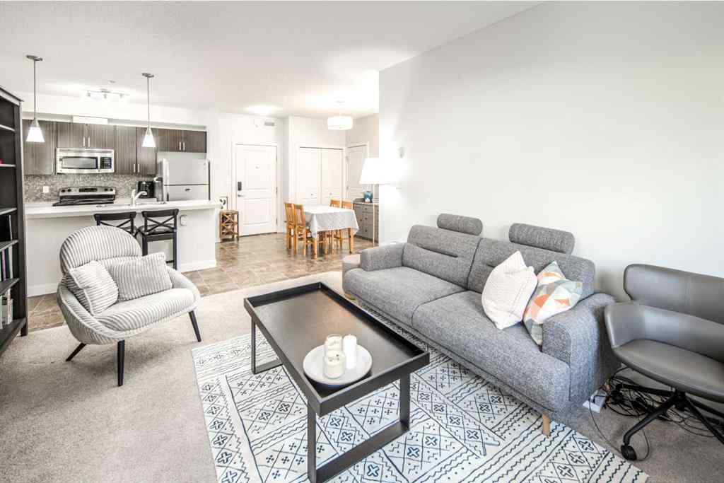MLS® A2250625 - Unit #136 23 Millrise Drive SW in Millrise Calgary, Residential