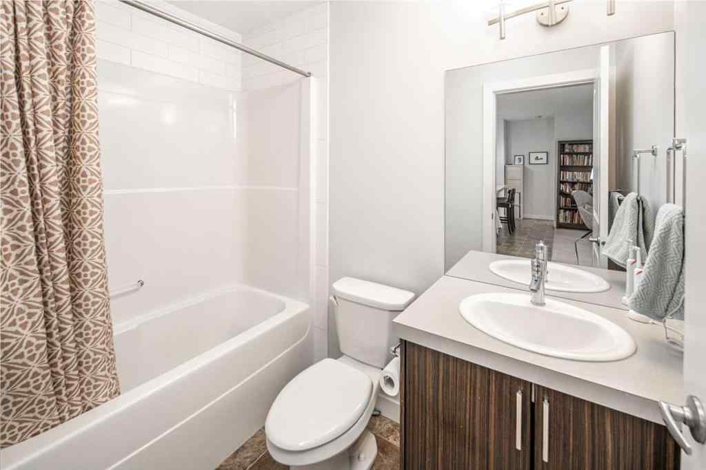 MLS® A2250625 - Unit #136 23 Millrise Drive SW in Millrise Calgary, Residential