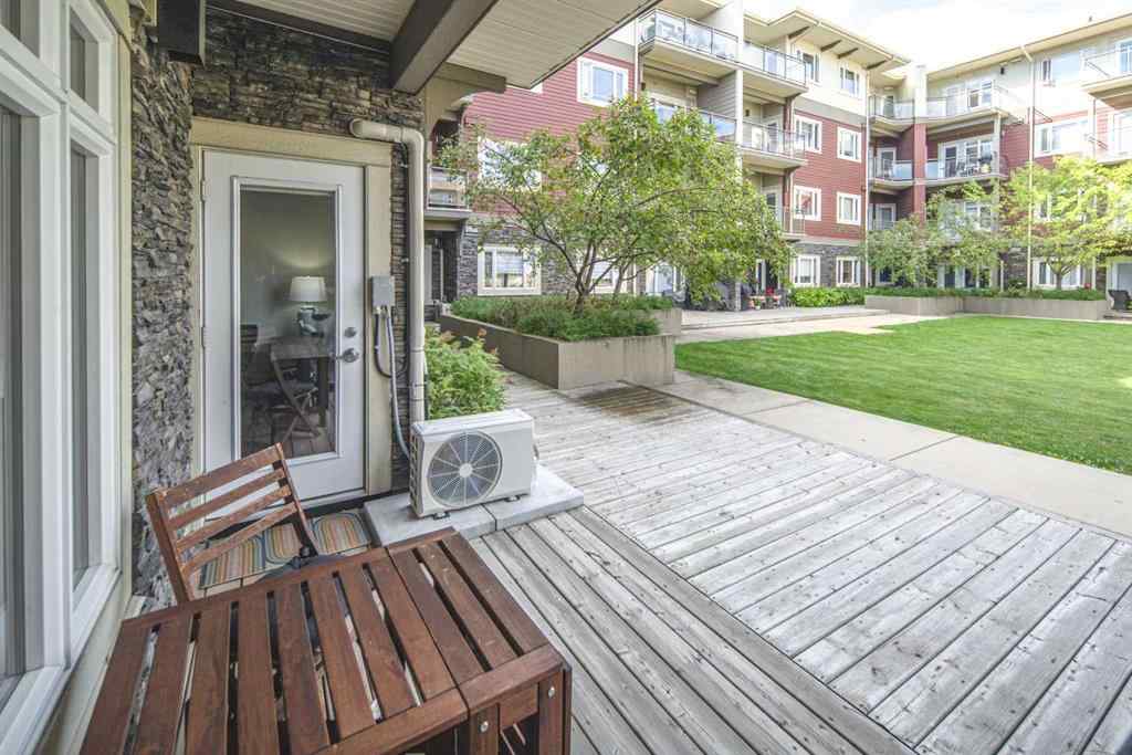 MLS® A2250625 - Unit #136 23 Millrise Drive SW in Millrise Calgary, Residential