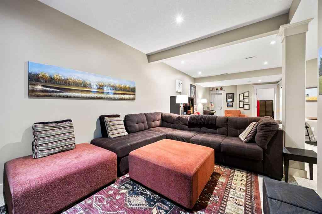 MLS® A2250626 - 1721 32 Avenue SW in South Calgary Calgary, Residential