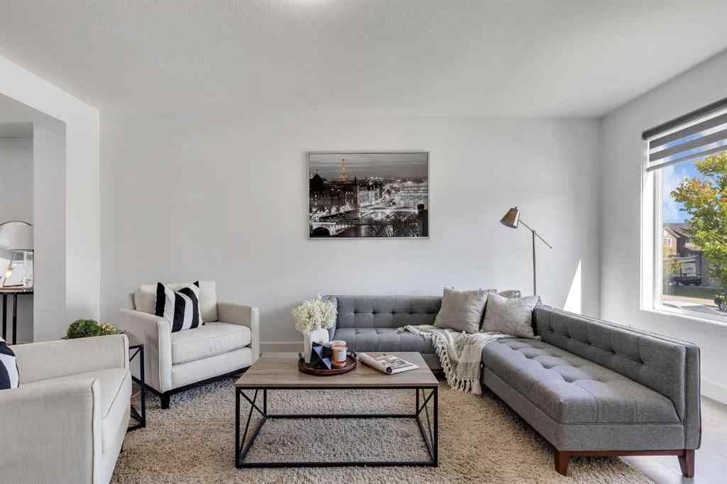 MLS® A2250627 - 10073 46 Street NE in Saddle Ridge Calgary, Residential