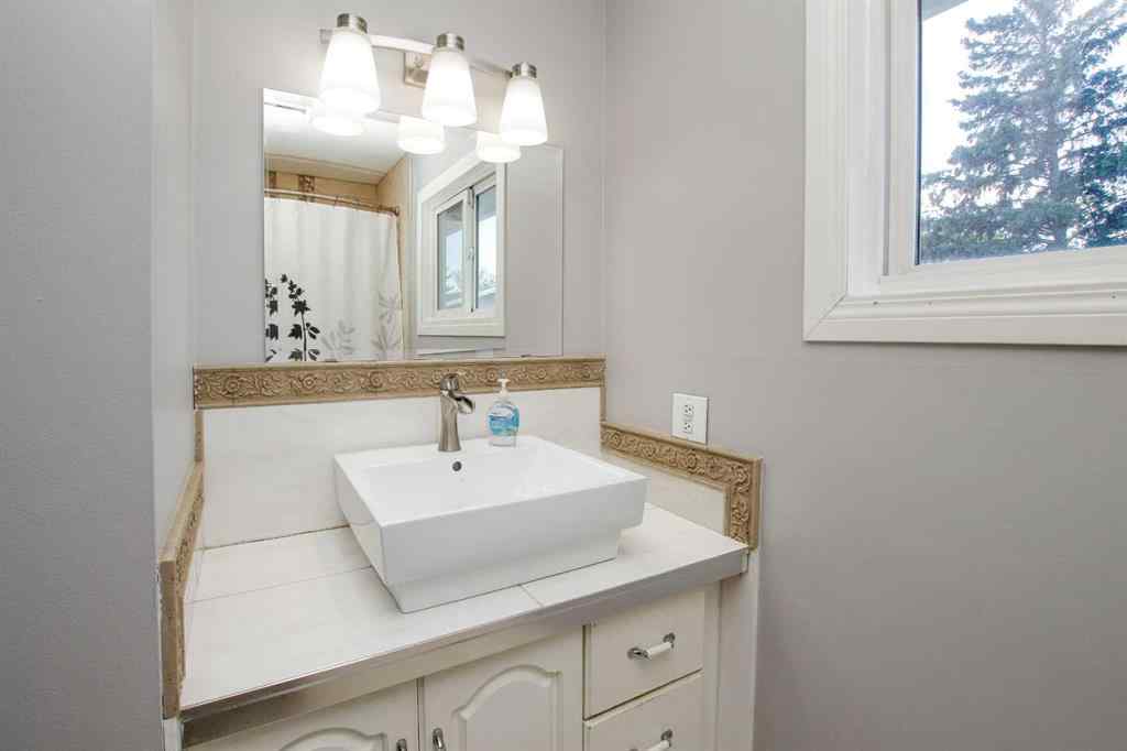 MLS® A2250628 - 4 Mckee Close  in Morrisroe Red Deer, Residential