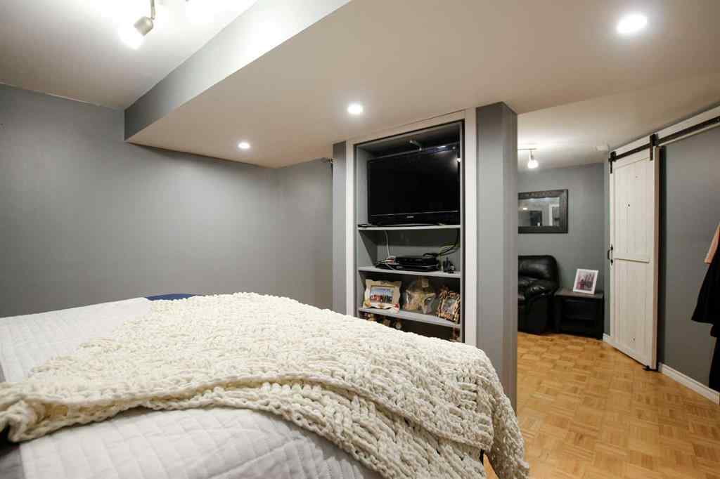 MLS® A2250628 - 4 Mckee Close  in Morrisroe Red Deer, Residential