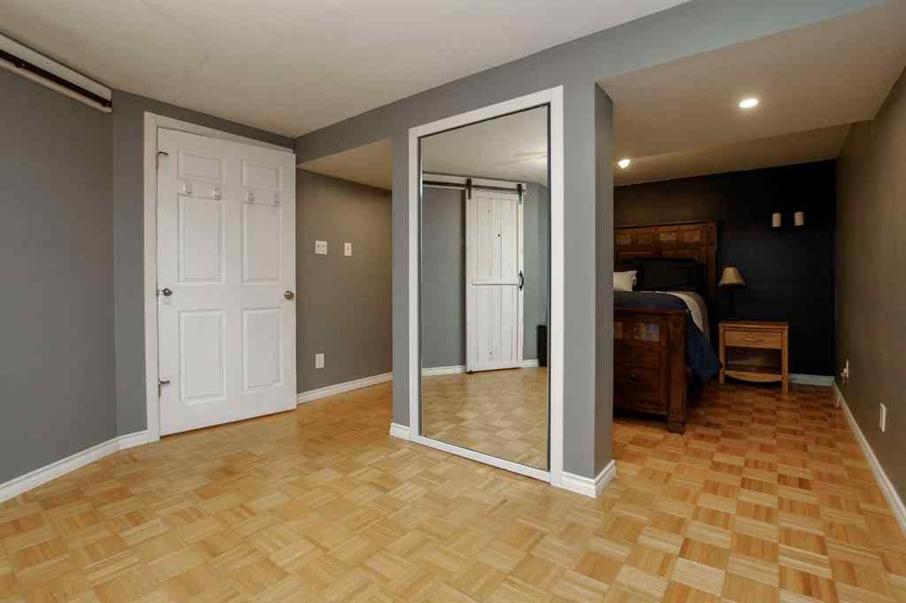 MLS® A2250628 - 4 Mckee Close  in Morrisroe Red Deer, Residential