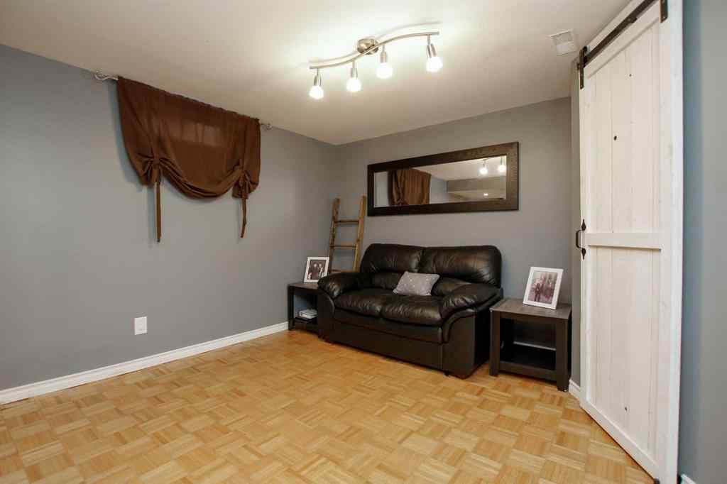 MLS® A2250628 - 4 Mckee Close  in Morrisroe Red Deer, Residential