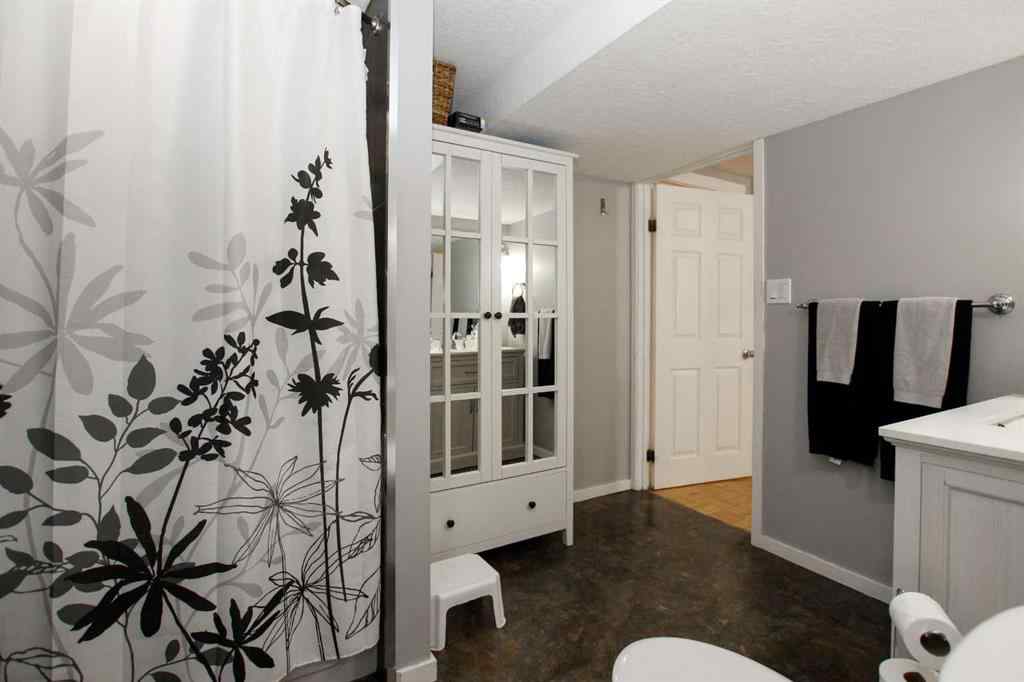 MLS® A2250628 - 4 Mckee Close  in Morrisroe Red Deer, Residential