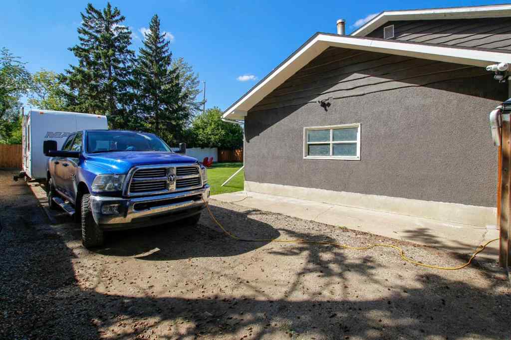 MLS® A2250628 - 4 Mckee Close  in Morrisroe Red Deer, Residential