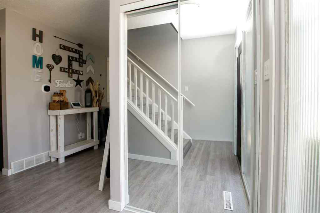 MLS® A2250628 - 4 Mckee Close  in Morrisroe Red Deer, Residential