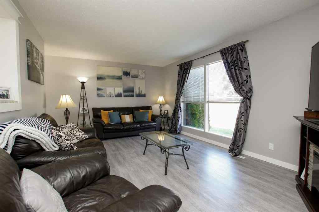 MLS® A2250628 - 4 Mckee Close  in Morrisroe Red Deer, Residential