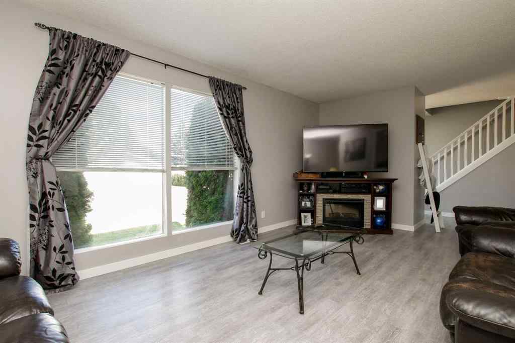 MLS® A2250628 - 4 Mckee Close  in Morrisroe Red Deer, Residential