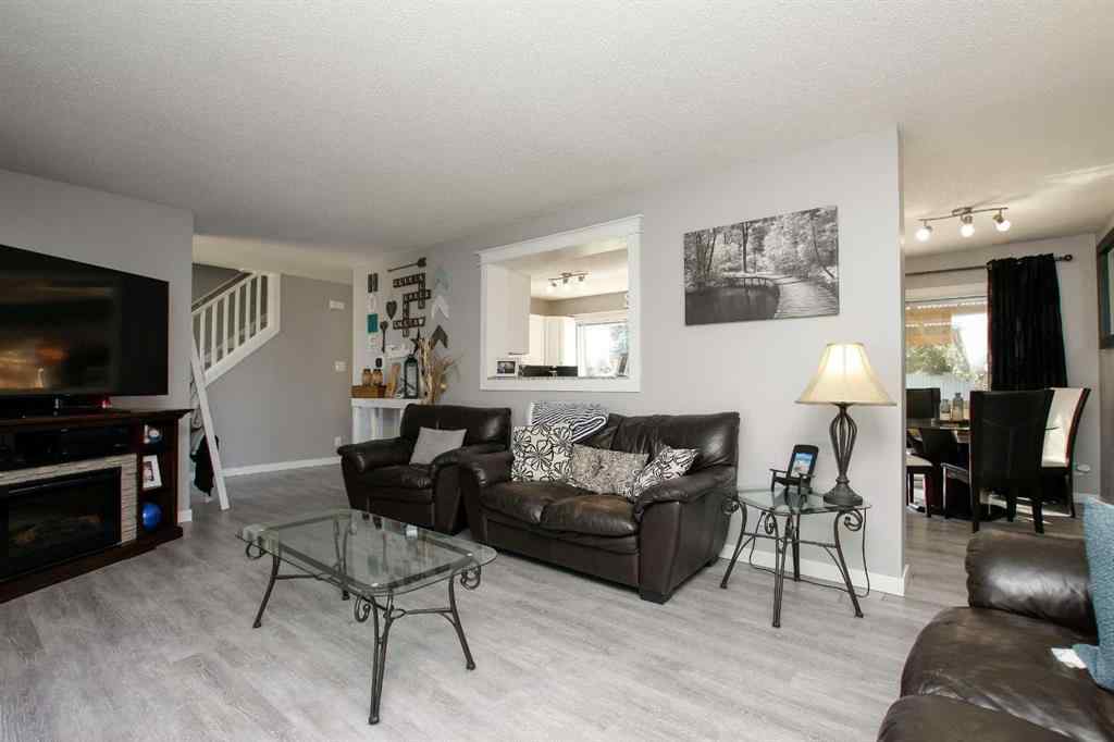 MLS® A2250628 - 4 Mckee Close  in Morrisroe Red Deer, Residential