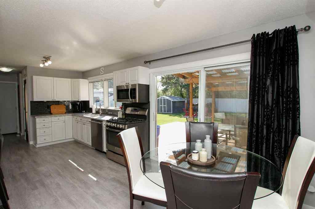 MLS® A2250628 - 4 Mckee Close  in Morrisroe Red Deer, Residential