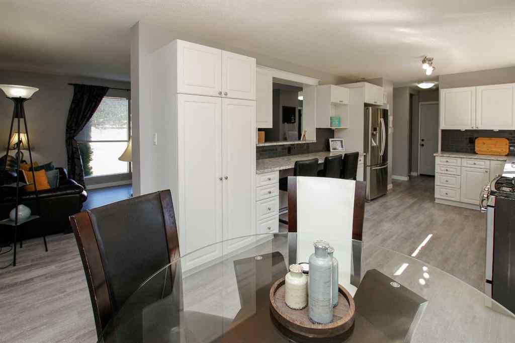 MLS® A2250628 - 4 Mckee Close  in Morrisroe Red Deer, Residential