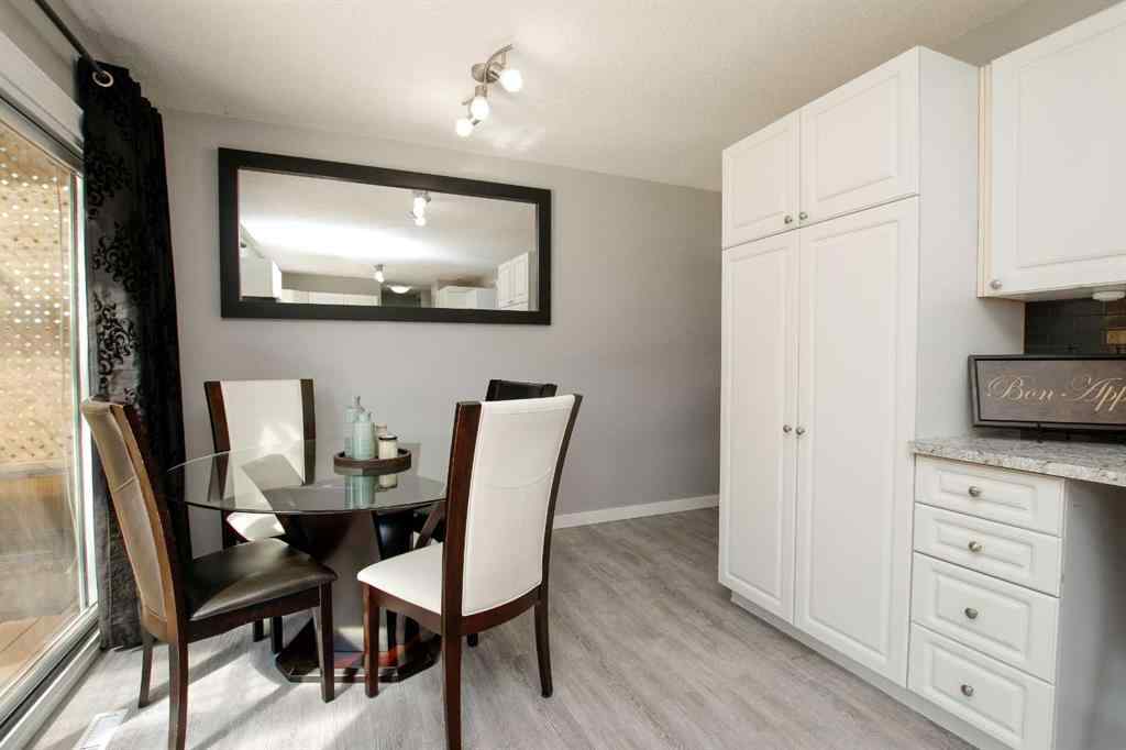 MLS® A2250628 - 4 Mckee Close  in Morrisroe Red Deer, Residential