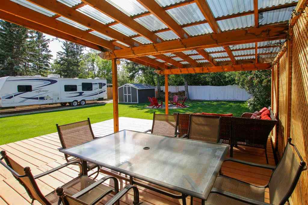 MLS® A2250628 - 4 Mckee Close  in Morrisroe Red Deer, Residential