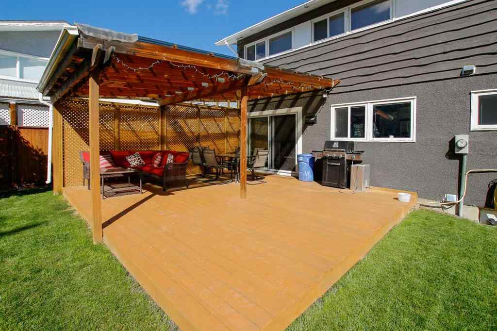 MLS® A2250628 - 4 Mckee Close  in Morrisroe Red Deer, Residential