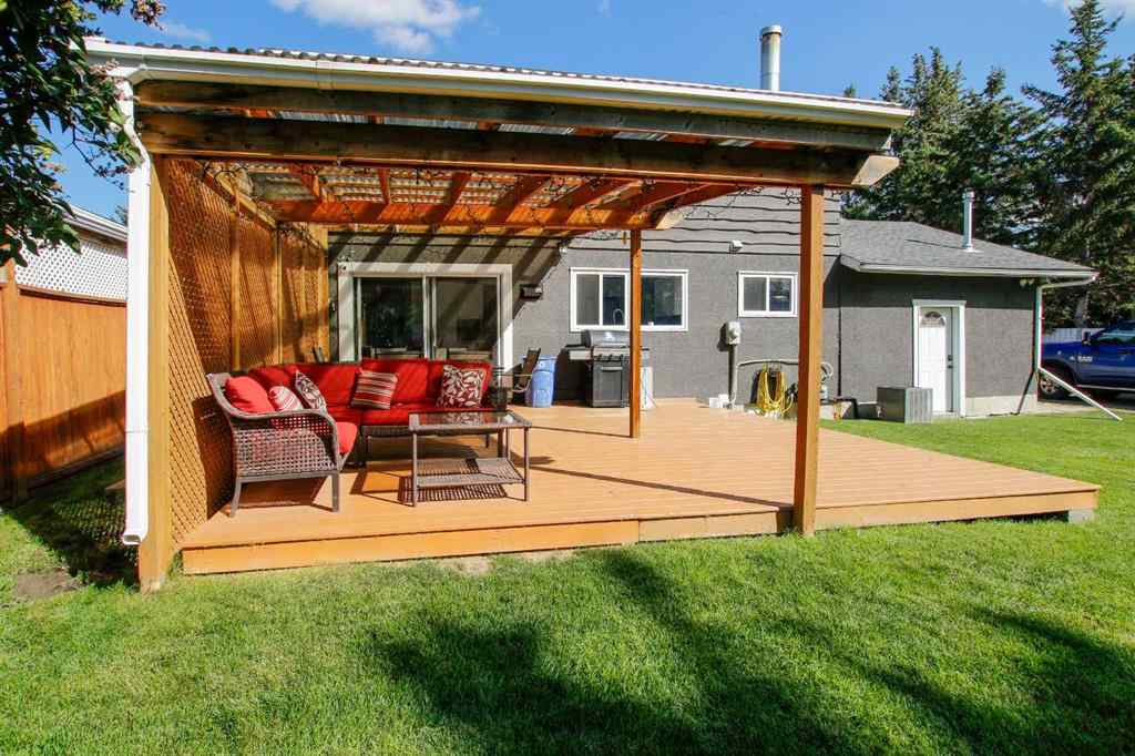 MLS® A2250628 - 4 Mckee Close  in Morrisroe Red Deer, Residential