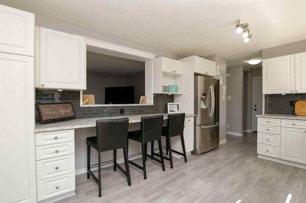MLS® A2250628 - 4 Mckee Close  in Morrisroe Red Deer, Residential