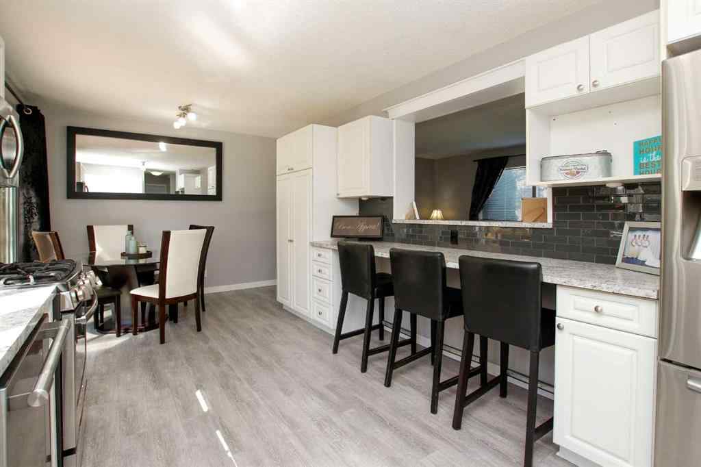 MLS® A2250628 - 4 Mckee Close  in Morrisroe Red Deer, Residential