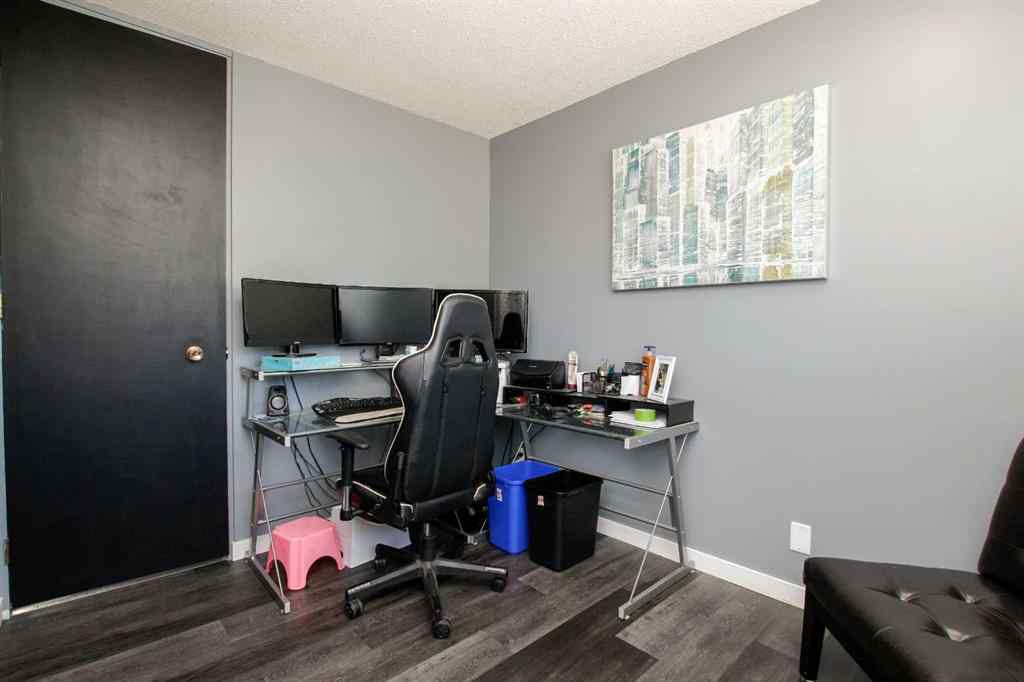 MLS® A2250628 - 4 Mckee Close  in Morrisroe Red Deer, Residential