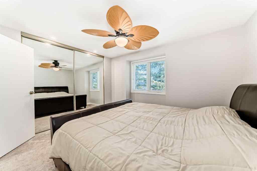 MLS® A2250629 - 51 Strathearn Crescent SW in Strathcona Park Calgary, Residential
