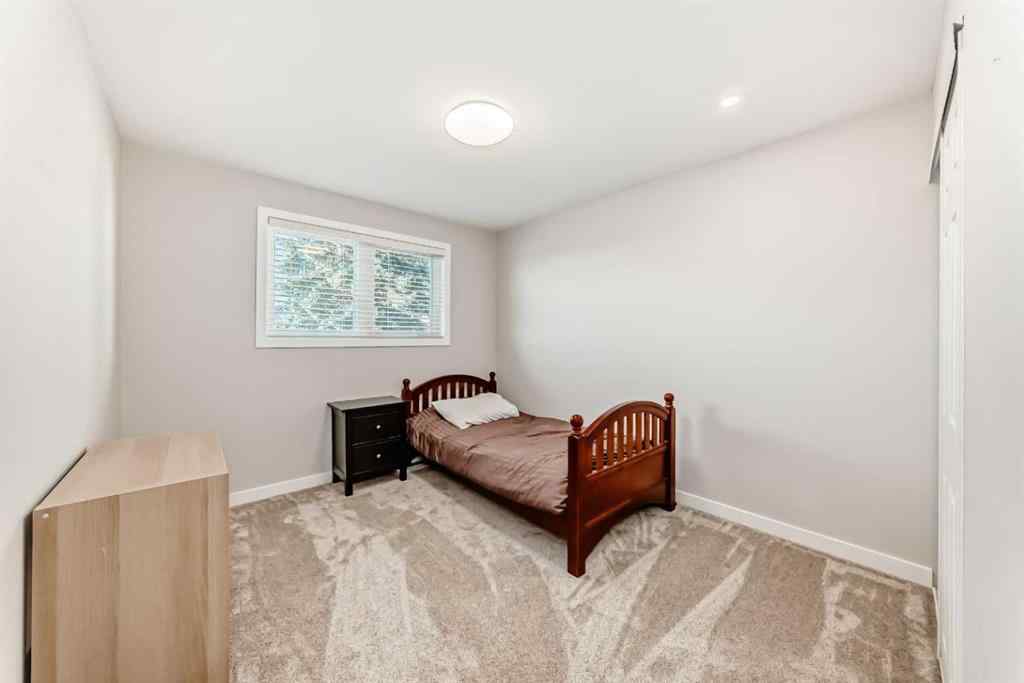 MLS® A2250629 - 51 Strathearn Crescent SW in Strathcona Park Calgary, Residential