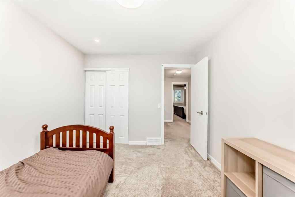 MLS® A2250629 - 51 Strathearn Crescent SW in Strathcona Park Calgary, Residential
